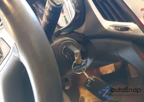 2016 GMC Terrain Slt из США, поврежденный, VIN 2GKFLUE3XG6159867